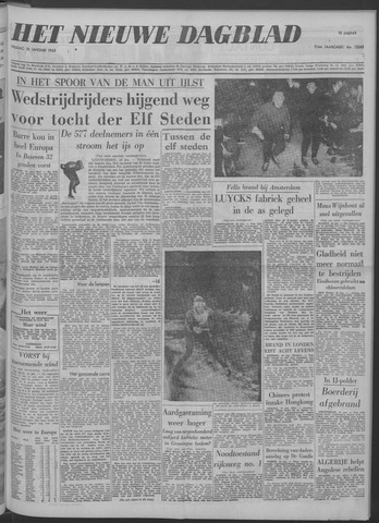 Nieuwe Schiedamsche Courant 1963-01-18