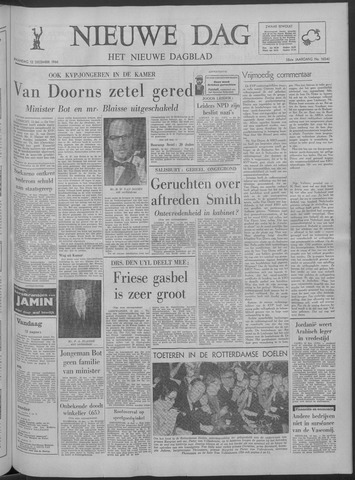 Nieuwe Schiedamsche Courant 1966-12-12