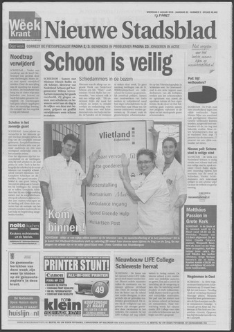Het Nieuwe Stadsblad 2010-03-17