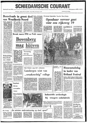Rotterdamsch Nieuwsblad / Schiedamsche Courant / Rotterdams Dagblad / Waterweg / Algemeen Dagblad 1978-03-23
