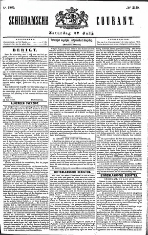 Schiedamsche Courant 1869-07-17