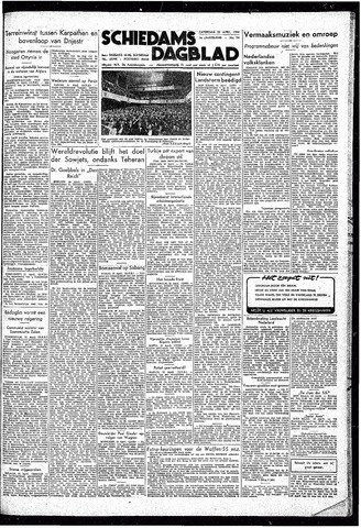 Schiedamsch Dagblad 1944-04-22
