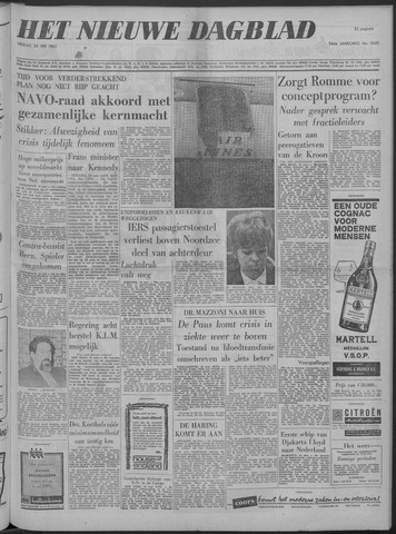 Nieuwe Schiedamsche Courant 1963-05-24