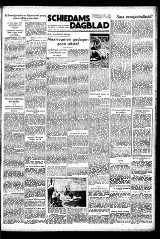 Schiedamsch Dagblad 1944-03-09