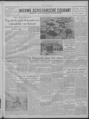 Nieuwe Schiedamsche Courant 1956-12-18