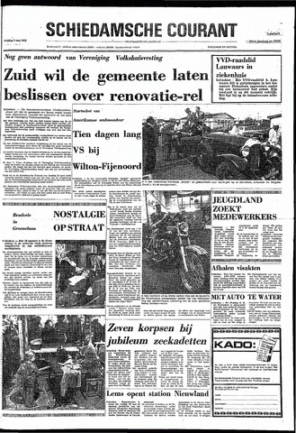 Rotterdamsch Nieuwsblad / Schiedamsche Courant / Rotterdams Dagblad / Waterweg / Algemeen Dagblad 1975-05-02