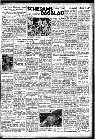 Schiedamsch Dagblad 1944-03-22