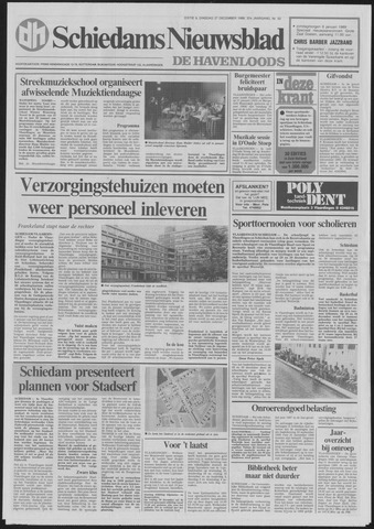 De Havenloods 1988-12-27