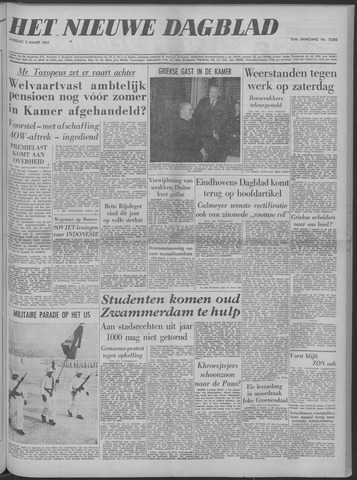 Nieuwe Schiedamsche Courant 1963-03-02