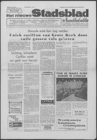 Het Nieuwe Stadsblad 1965-06-18