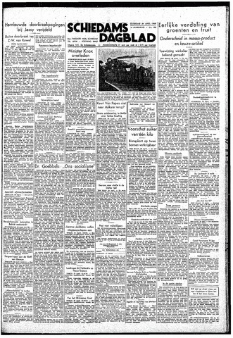 Schiedamsch Dagblad 1944-04-29