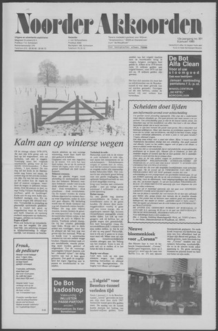 Noorder Akkoorden 1980-01-09