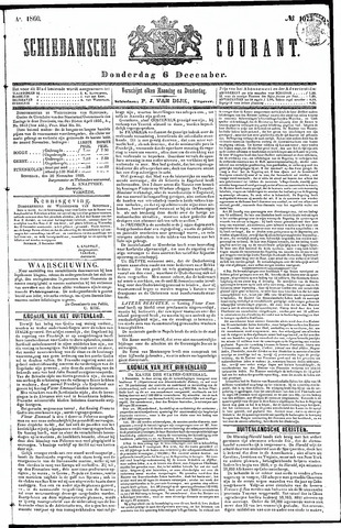 Schiedamsche Courant 1860-12-06