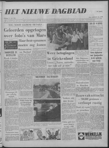 Nieuwe Schiedamsche Courant 1965-07-17