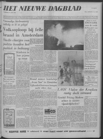 Nieuwe Schiedamsche Courant 1963-04-10