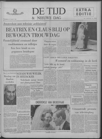 Nieuwe Schiedamsche Courant 1966-03-10
