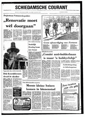 Rotterdamsch Nieuwsblad / Schiedamsche Courant / Rotterdams Dagblad / Waterweg / Algemeen Dagblad 1979-04-20