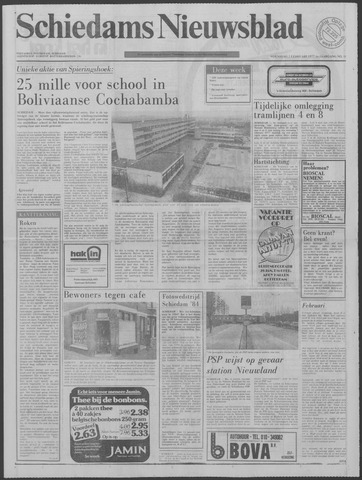 Schiedams Nieuwsblad 1977-02-02
