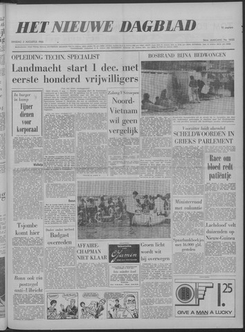 Nieuwe Schiedamsche Courant 1965-08-03