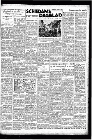 Schiedamsch Dagblad 1944-03-29