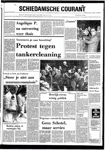 Rotterdamsch Nieuwsblad / Schiedamsche Courant / Rotterdams Dagblad / Waterweg / Algemeen Dagblad 1978-10-02