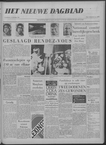 Nieuwe Schiedamsche Courant 1965-12-16