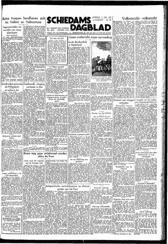 Schiedamsch Dagblad 1944-06-03