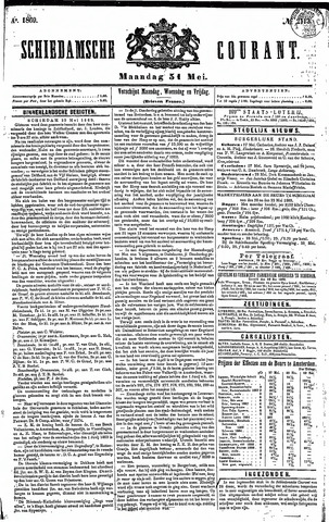 Schiedamsche Courant 1869-05-31