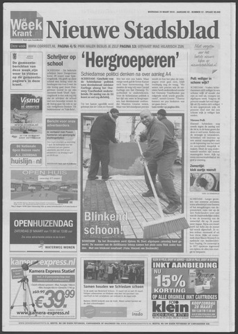 Het Nieuwe Stadsblad 2010-03-24