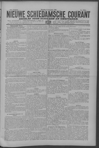 Nieuwe Schiedamsche Courant 1921-12-19