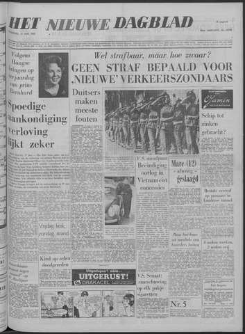 Nieuwe Schiedamsche Courant 1965-06-17