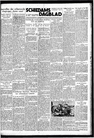 Schiedamsch Dagblad 1944-06-19