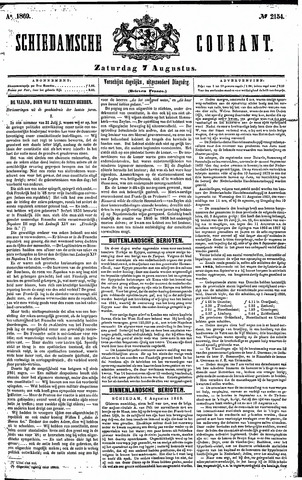 Schiedamsche Courant 1869-08-07