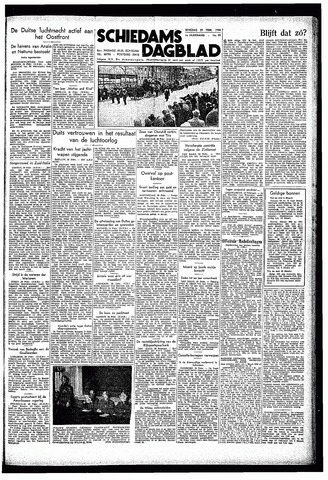 Schiedamsch Dagblad 1944-02-29