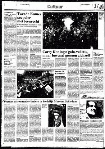 Rotterdamsch Nieuwsblad / Schiedamsche Courant / Rotterdams Dagblad / Waterweg / Algemeen Dagblad 1994-12-13