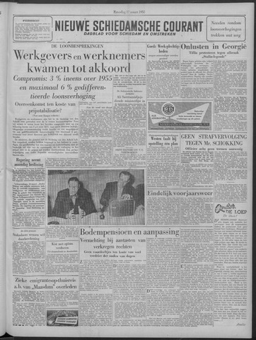 Nieuwe Schiedamsche Courant 1956-03-17