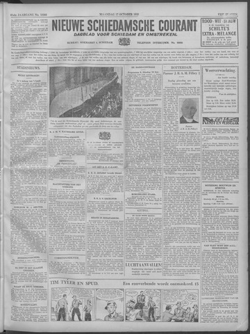Nieuwe Schiedamsche Courant 1938-10-17