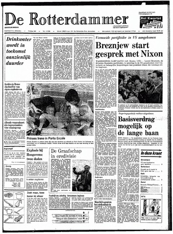 Trouw / De Rotterdammer 1973-06-18