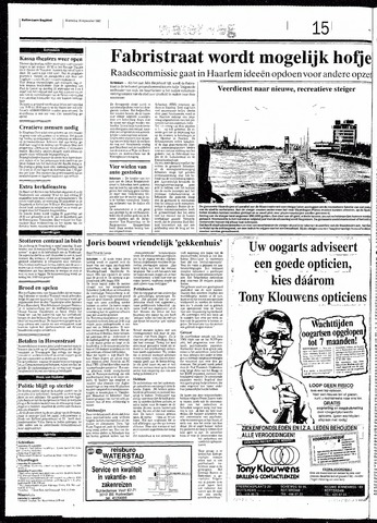 Rotterdamsch Nieuwsblad / Schiedamsche Courant / Rotterdams Dagblad / Waterweg / Algemeen Dagblad 1992-09-16