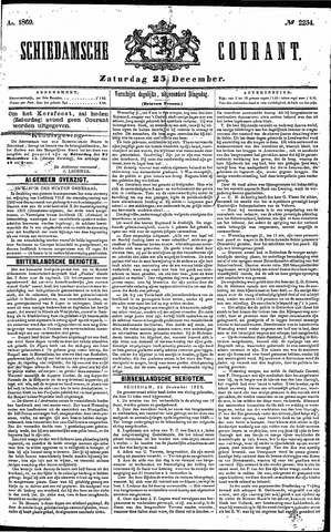 Schiedamsche Courant 1869-12-25