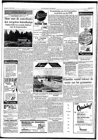 Rotterdamsch Nieuwsblad / Schiedamsche Courant / Rotterdams Dagblad / Waterweg / Algemeen Dagblad 1960-07-15