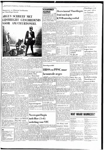 Rotterdamsch Nieuwsblad / Schiedamsche Courant / Rotterdams Dagblad / Waterweg / Algemeen Dagblad 1969-01-06