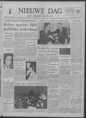 Nieuwe Schiedamsche Courant 1966-02-15