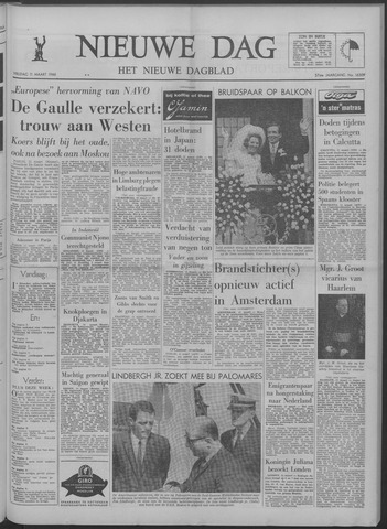 Nieuwe Schiedamsche Courant 1966-03-11
