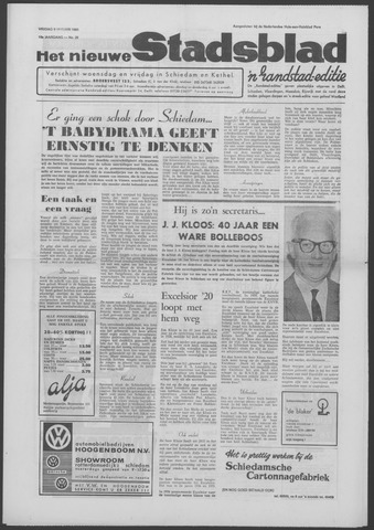 Het Nieuwe Stadsblad 1965-01-08