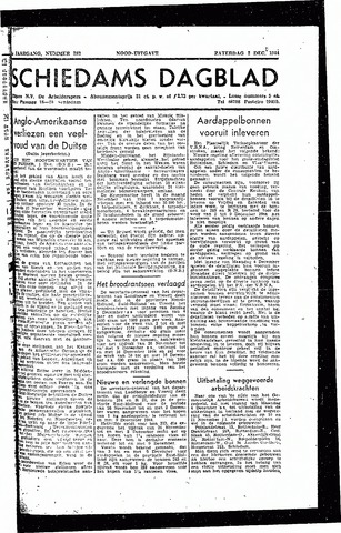 Schiedamsch Dagblad 1944-12-02