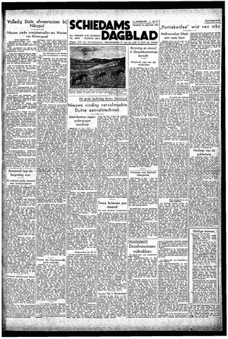 Schiedamsch Dagblad 1944-01-14