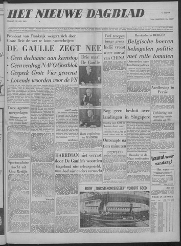 Nieuwe Schiedamsche Courant 1963-07-30
