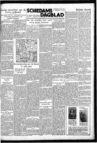 Schiedamsch Dagblad 1944-08-30
