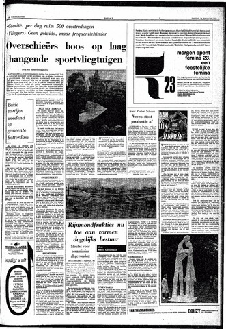 Trouw / De Rotterdammer 1970-09-15